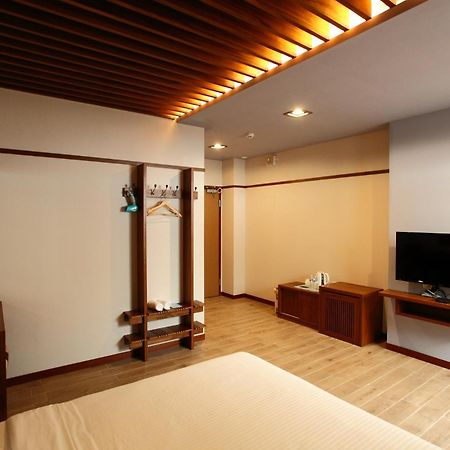 Toutsu Gyoen Donggang Luaran gambar