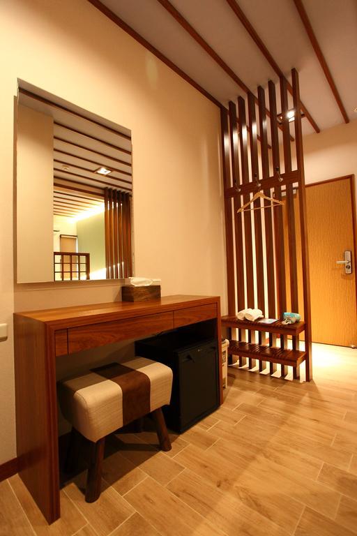 Toutsu Gyoen Donggang Luaran gambar