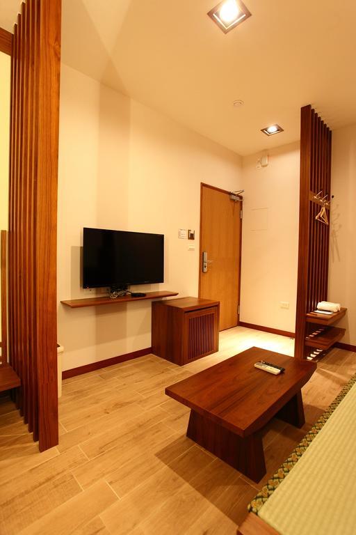 Toutsu Gyoen Donggang Luaran gambar