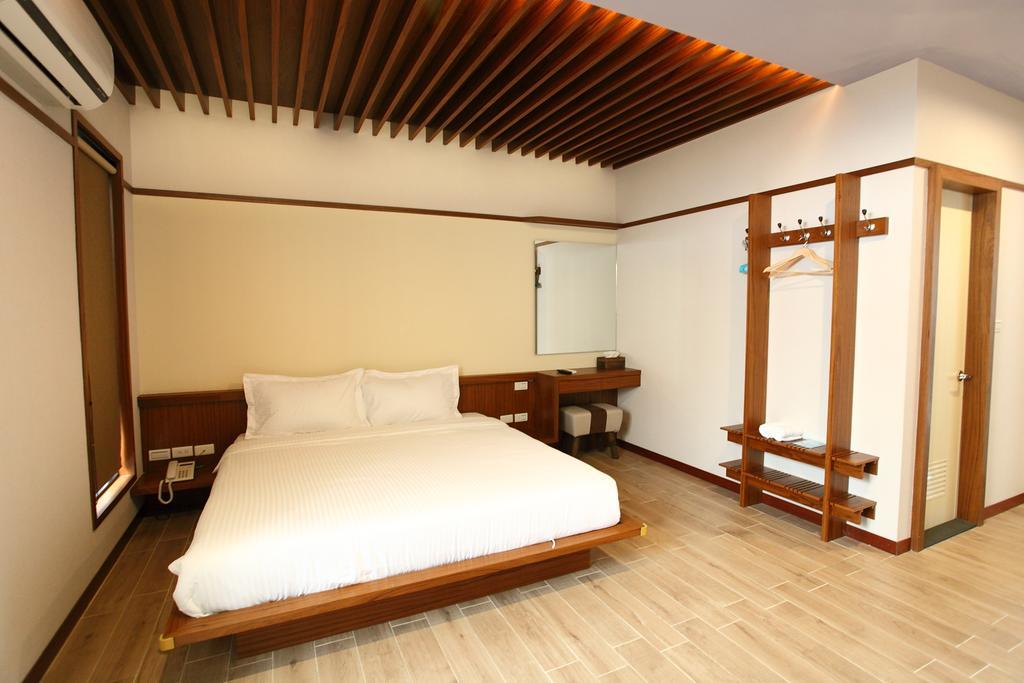 Toutsu Gyoen Donggang Luaran gambar