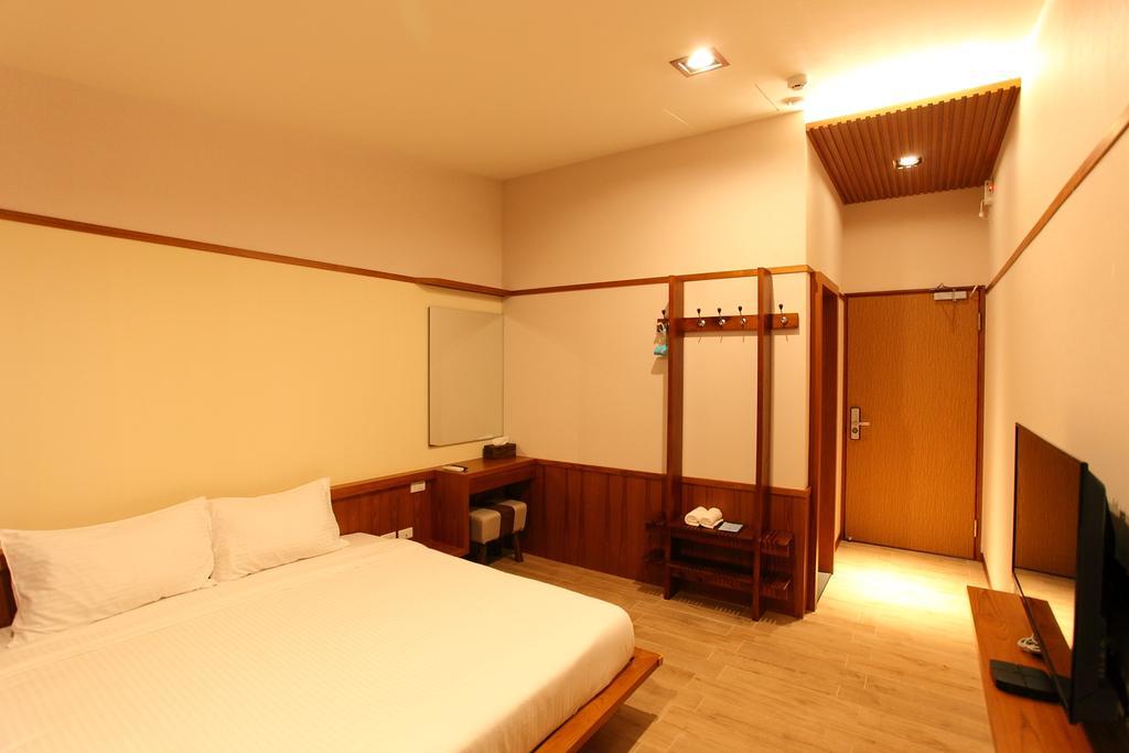 Toutsu Gyoen Donggang Luaran gambar
